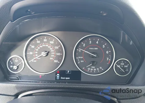 2018 BMW 430I Gran Coupe xDrive from USA, damaged, VIN WBA4J3C56JBL04282